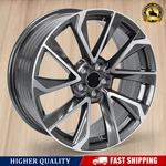 New 18 Inch Replacement Rim Oem Design Wheel For 2019-2024 Toyota Corolla. Price: $104.89.