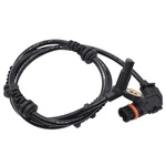 Walker Products Abs Wheel Speed Sensor Fits 2006-2010 Mercedes-benz ML350 New. Price: $65.99.