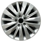 Wheel Rim Acura Rl 18 2011 2012 42800SJAA00 42700SJAA00 Oem Factory 71799 Remanufactured. Price: $381.00.