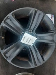 2011-2021 Dodge Ram 1500 Wheel Classic Style Lug Road Id 1VR95HWLAA Used. Price: $170.56.