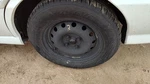 2000-2005 Kia Rio 14 Steel Wheel Oem Factory Rim #3 K9965G75540 Used. Price: $96.19.