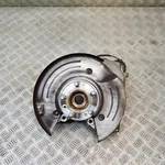 Jaguar I-pace X590 EV400 Rear Wheel Hub Assembly Right GX73-2C028-AB 294 Kw 2020 Used. Price: $103.16.
