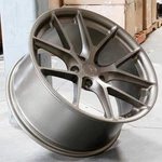 19X9.5 Bronze Wheels Aodhan AFF7 5X120 35 (set Of 4) 72.6 New. Price: $1199.00.