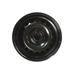 15" Chevrolet Spark Wheel Rim Factory Oem 8116 2016-2022 Black Steel Remanufactured. Price: $150.00.