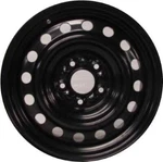 Inch New Steel Wheel For 2004-2009 Mitsubishi Galant 16X6.5 Rim Lug. Price: $99.25.