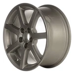 2003-2005 Lexus GS430 17" Silver Oem Factory Wheel Rim 426113A300 Remanufactured. Price: $411.03.