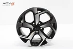 2020 2021 2022 Kia Sportage Wheel Rim 17" 7JX17 48.5 & Tpms Center Cap Oem Used. Price: $244.99.