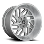 Fuel D715 Triton Platinum 20X10 5X4.5 5X5.0 Brushed Gun Metal Tinted Wheel 20" New. Price: $559.00.