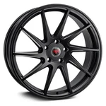 Revolution Racing RR31 Wheel 17X7.5 (40, 5X114.3, 73.1) Black Single Rim New. Price: $221.95.