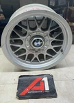 1997-03 Bmw 540 1997-00 528I 2001-03 525 530I Wheel 16X7 Web Spokes Lug 120MM Used. Price: $129.98.