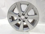 2011 2012 2013 Toyota Highlander Oem Wheel 17X7.5 Spoke Alloy Used. Price: $80.00.