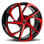 Revolution Racing RR29 Wheels 20X8 (40, 5X114.3, 73.1) Black Rims Set Of New. Price: $1359.44.