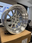 Wheels Method Race MR802 20X12 6X5.5" -40MM Machined Rim 20" Inch New. Price: $1799.98.