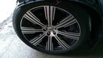 Wheel 21X9 Alloy 8 Straight Spoke Fits 20-25 Volvo XC90 1029791 Used. Price: $699.85.