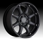 Black Rhino Glamis Matte 20X9 6X135 12MM (2090GLA126135M87) New. Price: $460.00.