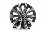 2022 - 2025 Infiniti QX60 Pure Wheel Rim Alloy 18X8J ET50 Oem Used. Price: $149.47.