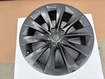 2016-2020 Tesla Model Wheel Rim 19X8.5 +35MM 1497791-00-A Used. Price: $189.00.
