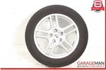 11-18 Porsche Cayenne 958 8.5JX19 19" R19 Wheel Tire Rim Silver 7P5601025A Used. Price: $148.75.