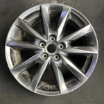 Mazda Hyper Silver 3 Sport Original Wheel 18X7 2017-2018 Alloy Factory Rim 64992 Used. Price: $215.97.
