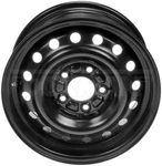 Dodge Caravan Steel Wheel 15 In Voyager Town Country 4766331AB Dorman 939-165 New. Price: $120.21.