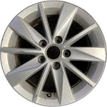 Volkswagen Sportwagen E-golf Alltrack Gti Factory Rim 15X6 Original 69994 Used. Price: $119.97.