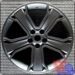 Land Rover Range Inch Painted Oem Wheel Rim 2010 To 2013 Remanufactured. Price: $362.00.