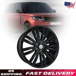 Alloy Wheel Rim 22"X9.5" For Land Rover Range 2018-22 LR099147 72328 72331 New. Price: $259.99.