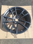 20" Dodge Charger Challenger Daytona Oem 6RN58TRMAA Spare Wheel Rim 2017-2023 Used. Price: $425.00.