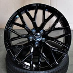 22" Style Wheels Fits Audi A6 S6 A7 S7 A8 S8 Q5 Q7 RSQ8 Etron New. Price: $1269.00.
