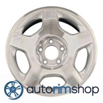 Ford Explorer 1999 2000 2001 16" Factory Oem Wheel Rim Remanufactured. Price: $283.99.