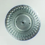 WPY707985 Whirlpool Vent Blower Wheel Oem New. Price: $85.95.