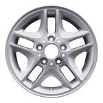 Bmw 330I 1990-2005 16" Factory Oem Wheel Rim Style 88 Remanufactured. Price: $219.44.