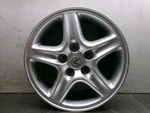 03 Lexus RX300 Wheel Rim 16X6-1/2 Alloy W/chrome 16'' Used. Price: $87.96.