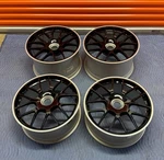 Oem Porsche 911 Turbo Gts Spyder 19" Wheels Rims Set / 997.2 Used. Price: $4800.00.