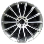 Wheel Rim Mercedes-benz CLS450 CLS53 Amg 2019-2021 2574012000 Rear Oe 85673 Remanufactured. Price: $741.00.