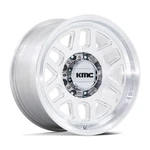 Kmc Mesa Forged Monoblock Raw Machined 18X9 8X180 18MM (KM451DX18908818) New. Price: $567.22.