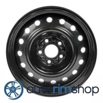 New 16" Replacement Wheel Rim For Pontiac G6 2005 2006 2007 2008. Price: $122.54.