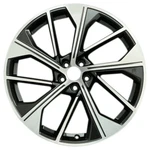 Audi SQ5 2021 2022 2023 2024 2025 21" Oem Wheel Rim 80A601025BQ Remanufactured. Price: $605.14.