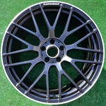 Factory Mercedes-benz Amg Gt Wheel Perfect Genuine Oem Rear 85589 A1904011500 Remanufactured. Price: $499.00.