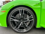 Authentic 2023 Audi R8 V10 Plus Forged Dynamic Oem Tpms Tires Rims Wheels Set Used. Price: $5995.00.