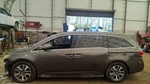 Wheel 18X7 Alloy Machine Face Dark Gray Inlay Fits 14-17 Odyssey 7093004 Used. Price: $123.40.
