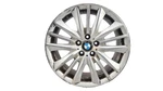 11-16 Bmw F10 F12 F06 Factory 19" Inch Front Alloy Wheel Rim 8.5X19 6791383 Oem Used. Price: $174.00.