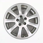 Volvo Oem 17X7 Interceptor Alloy Rim Wheel For 850 960 C70 S60 S70 S80 V70 Used. Price: $109.25.