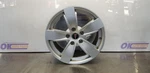 05 Pontiac Gto 17X8 Silver Spoke Wheel Rim Used. Price: $76.50.