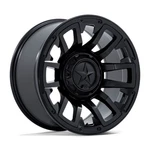 Colossus 20X9 8X170 1MM Matte Black XD872MX20908701 New. Price: $466.45.