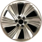18 19 Lincoln Navigator 22X9.5 Oem Wheel Rim 10176 JL741007TA JL7Z1007E Cnc Grey Remanufactured. Price: $418.00.