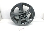2021-2024 Kia K5 Wheel Rim Spoke 16" 16X6.5J Oem #notes Used. Price: $99.97.