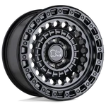 Black Rhino Hard Alloys 2095STN-86140M12 Wheel Rim Sentinel 20X9.5 6X139.7 New. Price: $530.00.