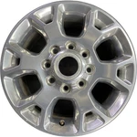 Dodge 18X8 2500 3500 Wheel Oem Rim Factory Stock 2019-2024 Used. Price: $326.97.
