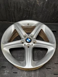 08-13 Bmw 135I E82 E88 Front Alloy Rim Wheel 18 X 7.5" ET49 Style 264 Oem Used. Price: $139.94.